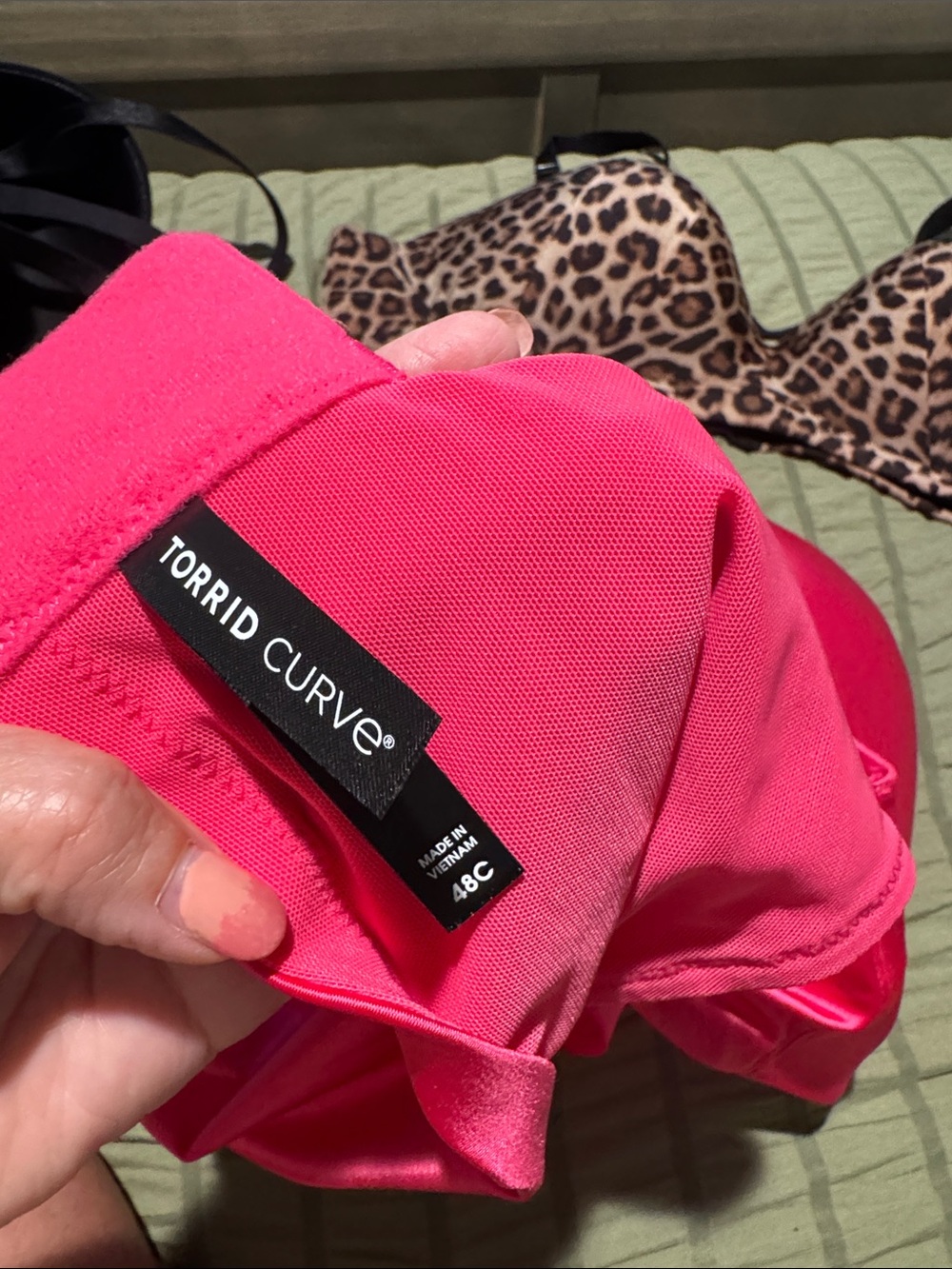 Torrid bra bundle - Picture 9 of 9